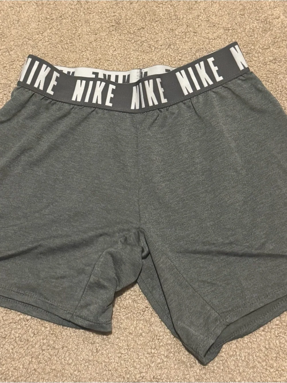 Nike Dri-FIT Athletic Shorts